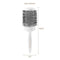 Cricket - Ultra Smooth Coconut 2.5” Thermal Hair Brush #400
