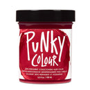 Punky Colour - Semi-Permanent Conditioning Hair Color "Poppy Red"