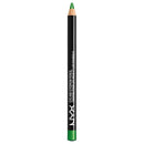 NYX - Slim Eye Pencil "Green Shimmer"