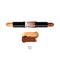 NYX - Wonder Stick, Highlight & Contour "Deep"