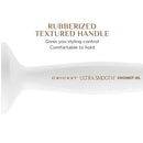 Cricket - Ultra Smooth Coconut 2.5” Thermal Hair Brush