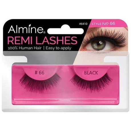 Almine Remi Lashes