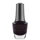 Morgan Taylor Nail Lacquer, .5 Oz. A Hundred Present Yes -