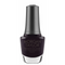 Morgan Taylor Nail Lacquer, .5 Oz. A Hundred Present Yes - #515