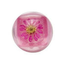 Blossom - Duo Lip Gloss, BLLGB-Magneta 0.28oz