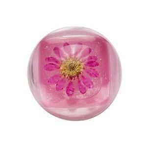 Blossom - Duo Lip Gloss, BLLGB-Magneta 0.28oz