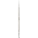 Satin Edge - Stainless Steel Lancet And Extractor