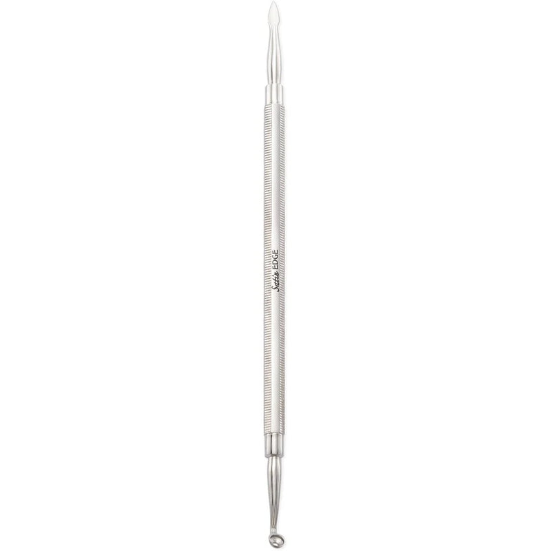 Satin Edge - Stainless Steel Lancet And Extractor
