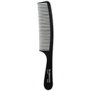 Scalpmaster - Carbon Slim Fade Comb High Heat Resistant Static Free
