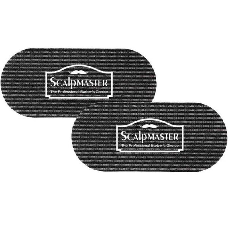 Scalpmaster - Hair Grippers 2PK