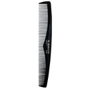 Scalpmaster - 7-1/2" Finishing Comb Heat Resistant Static Free