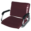 Scalpmaster - Chair Back Cover Square
