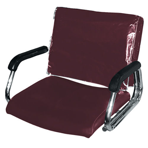 Scalpmaster - Chair Back Cover Square