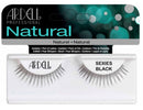 Ardell Lashes Natural Sexies Black