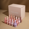 Chaun Legend Gel Polish Collection - Sheers & Tones Collection 20 Shades