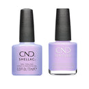 CND - Shellac & Vinylux Duo - Chic-A-Delic