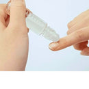 Cuccio Naturale Roll-on Cuticle Oil 0.33 fl. oz. / 10mL - Vanilla Bean & Sugar