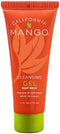 California Mango - Mango Cleansing Gel Body Wash 9 fl.oz #CM-10017