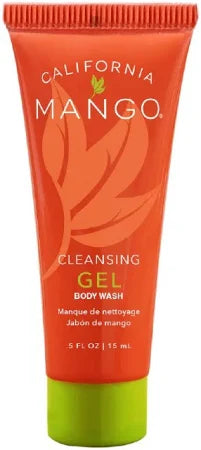 California Mango - Mango Cleansing Gel Body Wash 9 fl.oz