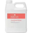 CND - Solarspeed Spray 4 oz - Global Beauty Supply, LLC