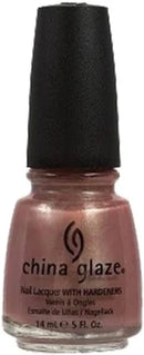 China Glaze Nail Lacquer 0.5 oz - Chiaroscuro 102