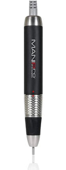 Kupa Manipro Passport Charcoal Limited Edition with KP-65 Handpiece Nail Drill Set