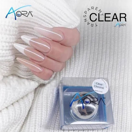 Aora Chrome Whole Set (31 Chromes)