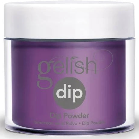 Gelish Dip Powder "Just Me & My Piano﻿" - 0.8 oz