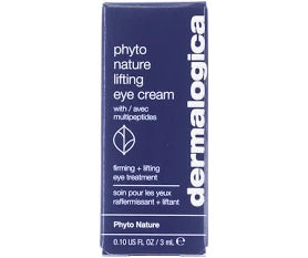 Dermalogica Phyto Nature Lifting Eye Cream .10 fl oz / 3mL