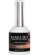 Kiara Sky Gel .5oz Ombre Glow - Haute Mess G705