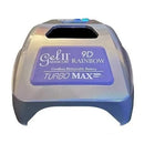 Gel II - LED UV Lamp 9D Turbo Max