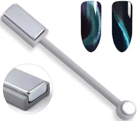 Cat Eye Magnet - Super Cat Eye Magnet Stick (Dual)