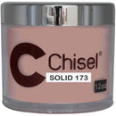 Chisel Dipping Powder Refill 12oz - Solid 173