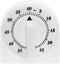 Soft'n Style - 60 Min. Timer w/ Bell #T-5
