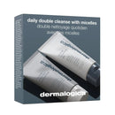 Dermalogica Daily Double Cleanse with Micelles