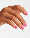 OPI Powder Perfection 1.5oz - Shorts Story DPB86