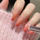 HyBa Beauty Silicone Gradient Ombré Blending Applicator Brush - Global Beauty Supply, LLC