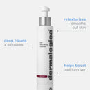 Dermalogica Skin Resurfacing Cleanser 5.1 fl oz / 150mL