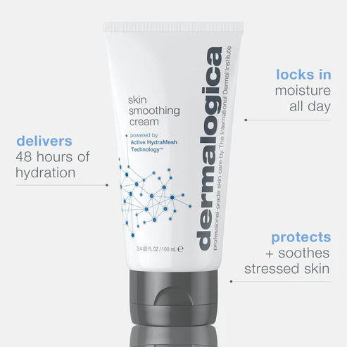 dermalogica skin soothing cream 3.4 US FL OZ 100mL