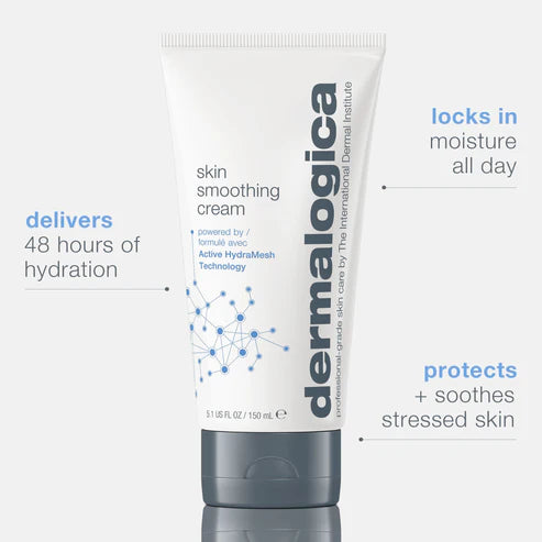 dermalogica skin soothing cream 5.1 fl oz / 150 mL