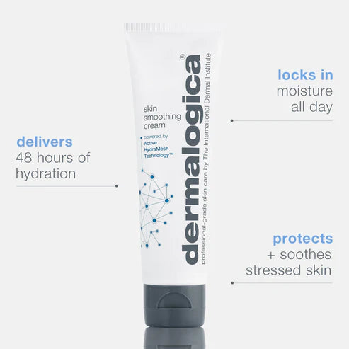 dermalogica skin soothing cream 1.7 US FL OZ 50mL