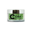 Chisel Acrylic & Dipping 2oz - Glitter 33 - Global Beauty Supply, LLC