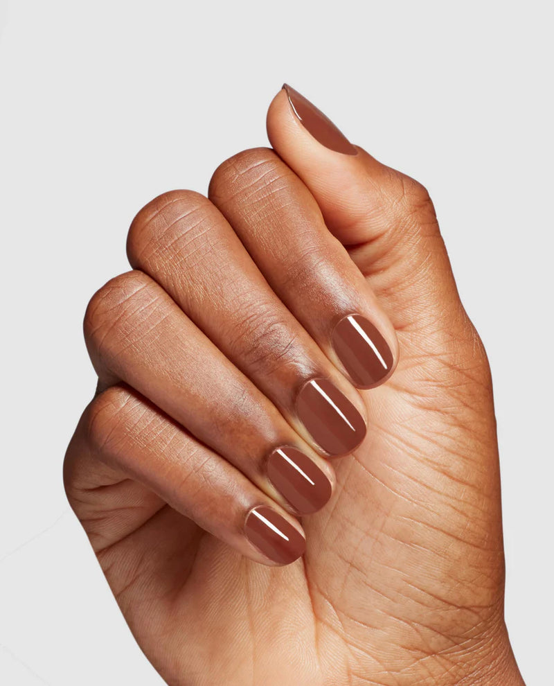 OPI GelColor Intelli-Gel - Fall 2025 0.5oz - Slip Dressed Up GCF025