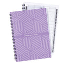 DL Professional Appointment Book - 4 Column - Global Beauty Supply, LLC