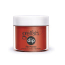 Gelish Dip Powder "A Kiss From Marilyn" - 0.8 oz