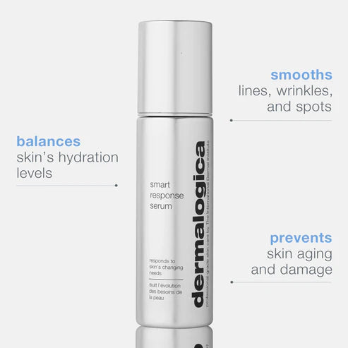 dermalogica smart response serum 1 US fl oz 30mL