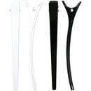 Soft'n Style - Fashion Hold Duck Bill Clips 4-3/4" 4PCs