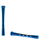 Soft'n Style - E-Z-Flow Cold Wave Rods Long Blue 1 lb