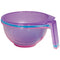 Soft'n Style - Stackable Color Bowl "Purple" #SNS-BL2