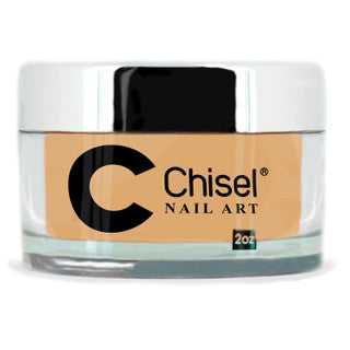 Chisel Acrylic & Dipping 2oz - SOLID 100